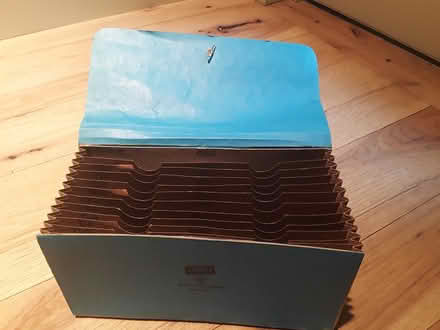 Photo of free Flex File for Checks or Receipts (Lincoln Park 20002) #1