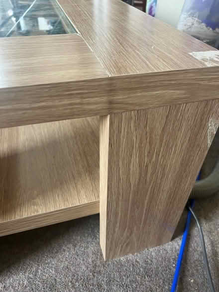 Photo of free Coffee table (Telford, Madeley) #2