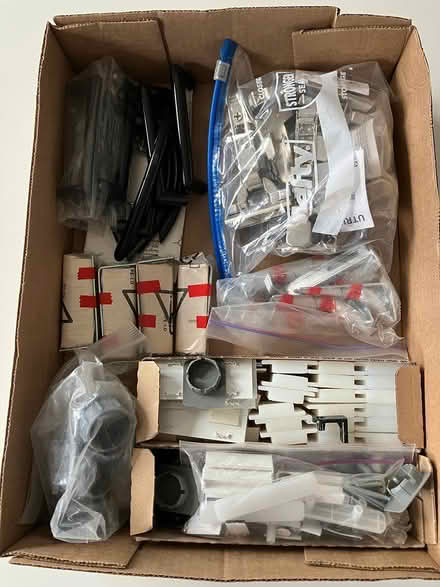 Photo of free IKEA parts you're missing (Concord) #3