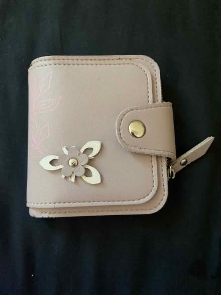 Photo of free Small wallet (SE14) #1