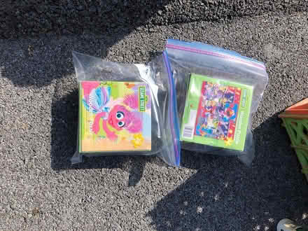Photo of free Children’s puzzles and toys (LaGrange off Rt55) #1