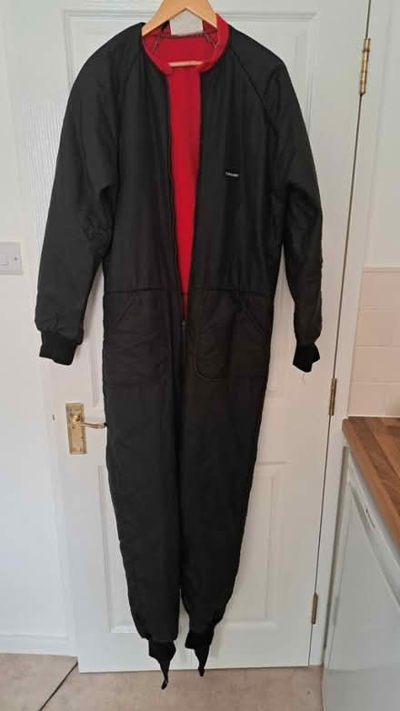 Photo of free Drysuit Undersuit (EX1) #1