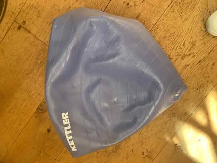 Photo of free Exercise ball (guildford) #1