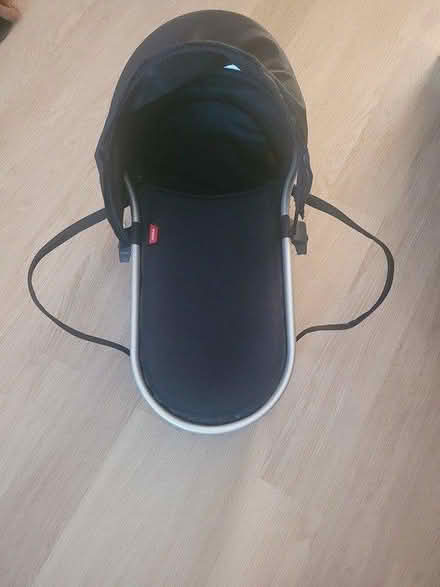 Photo of free Carrycot (Senacre ME15) #1