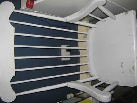 Photo of free Rocking chair (Wolvey LE10) #1
