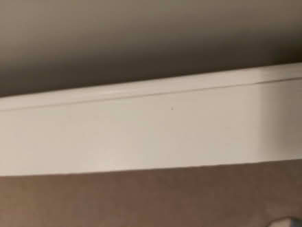 Photo of free Baby changing top only (Aldrington BN3) #2