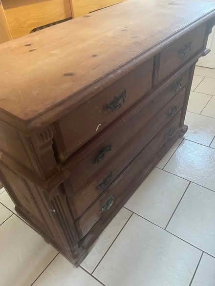 Photo of free Drawers (Orpington BR5) #3