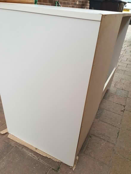 Photo of free Desk (Allestree DE22) #1
