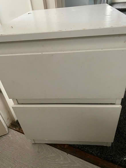 Photo of free Bedside cabinet (S6) #1