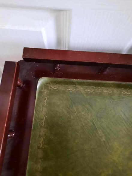 Photo of free Telephone hall stand (Brimington S43) #2