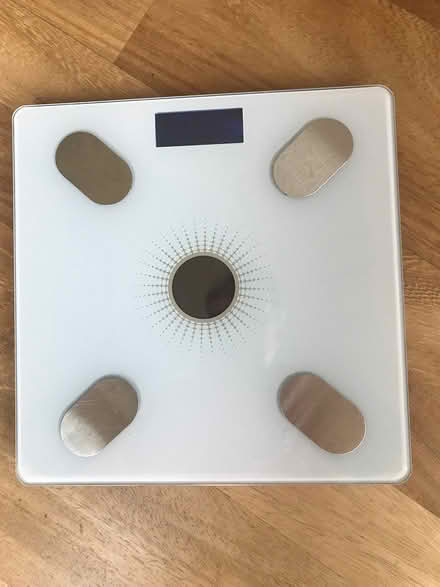 Photo of free Bathroom Scales (BA1) #1