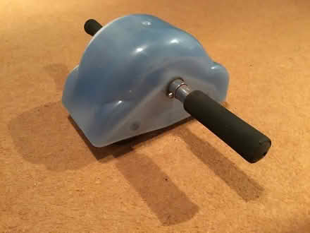 Photo of free Exercise device (Honiton central) #1