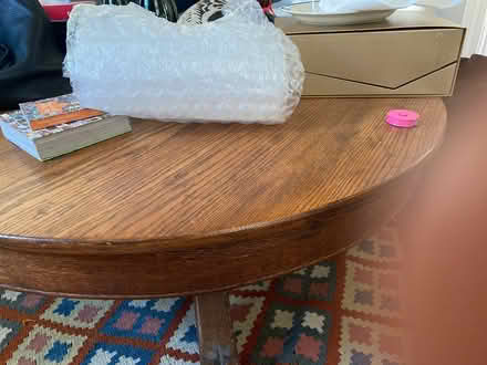 Photo of free Bubble wrap (75 Jerome St W.Medford) #1