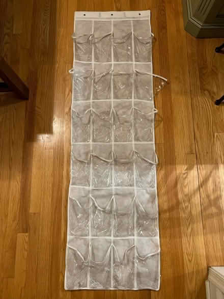 Photo of free Shoe Storage for Wall or Over Door (Broomall 19008) #1