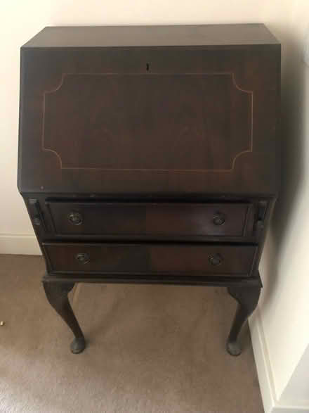 Photo of free Small bureaux (Bedford MK40) #2
