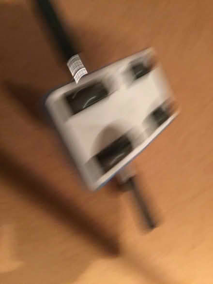 Photo of free Exercise device (Honiton central) #2