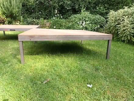 Photo of free Two Stage blocks (LE2 South Knighton) #3