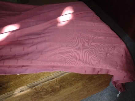Photo of free Curtains (CT14) #2