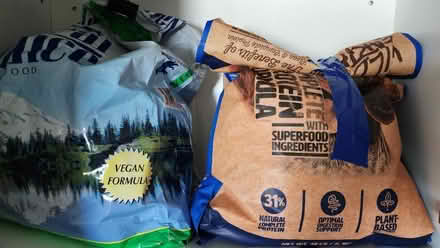 Photo of free Vegan Dog Food (Boynton Beach) #1