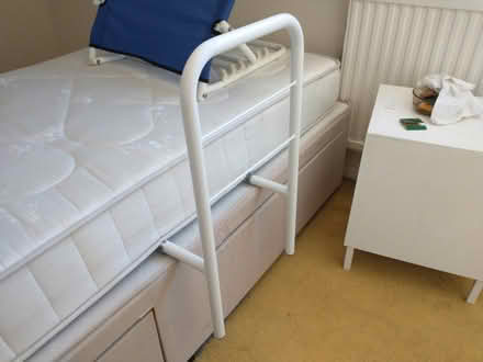 Photo of free Bed guard for disabled person (Bearsted ME14) #2