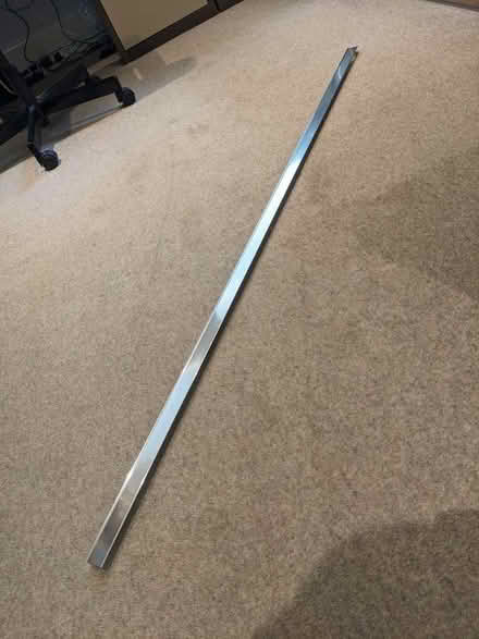 Photo of free Bath shower screen door mounting (Fulwood S10) #2