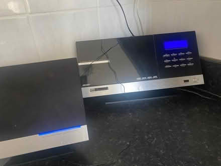 Photo of free Bush digital cd player (Meadow Rise NE5) #4