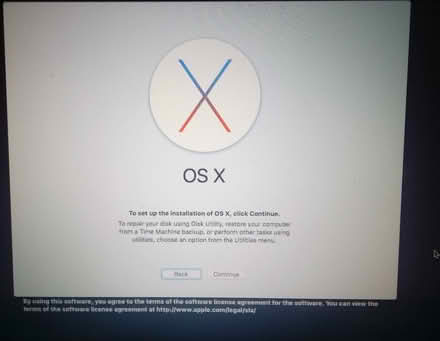 Photo of free MacBook Pro 13in 2010 (East Teignmouth) #1