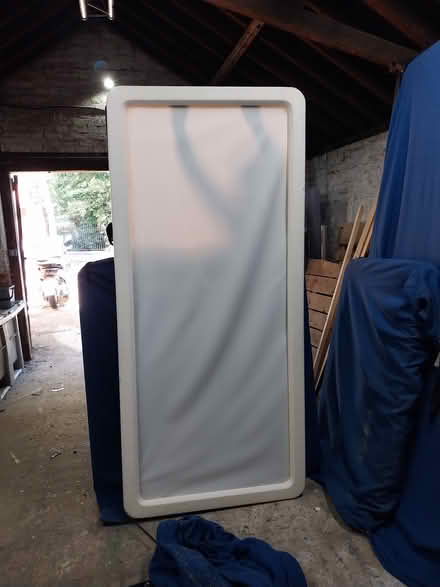 Photo of free Projection screens (YA Theatre Guildford) #2