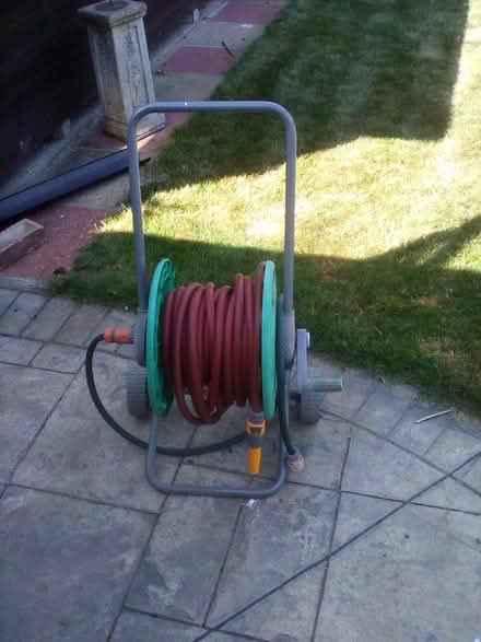 Photo of free Garden Hose (DA13) #1