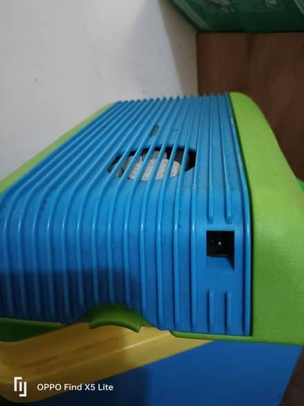 Photo of free Cool box (BS8 clifton Wood) #2