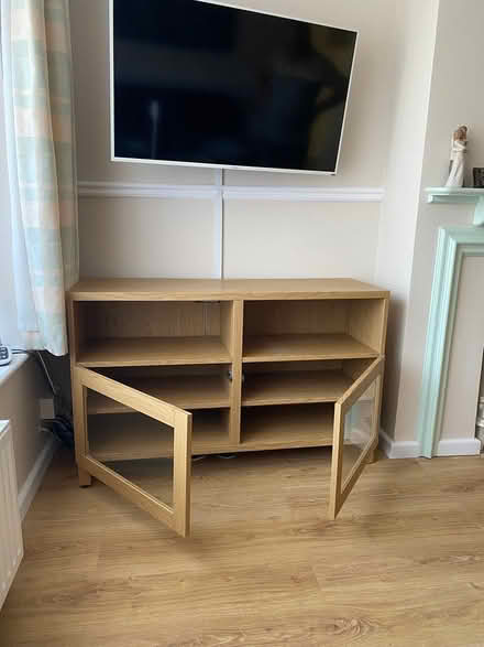 Photo of free 2 Ikea units (ME16 - Allington) #3