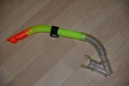 Photo of free Snorkel (Threemilestone) #1