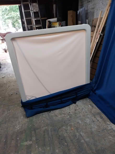 Photo of free Projection screens (YA Theatre Guildford) #1