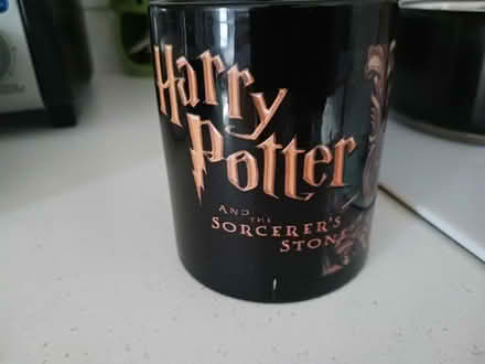 Photo of free 3 Harry Potter mugs: Used (Manhattan) #4