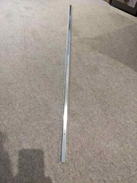 Photo of free Bath shower screen door mounting (Fulwood S10) #3