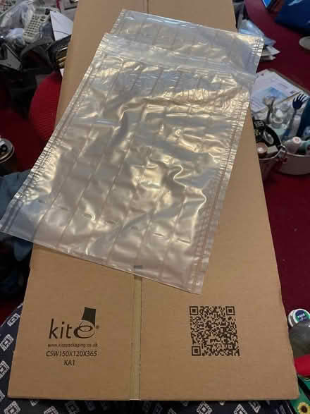 Photo of free Kite bottle packaging. (Pound Hill RH10) #1