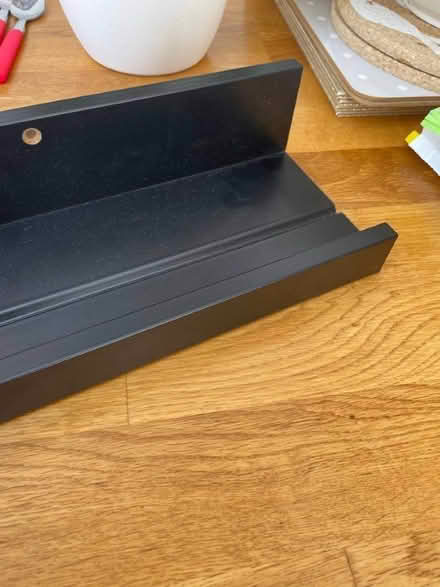 Photo of free IKEA Mosslanda shelves x2 (North Town SL6) #2