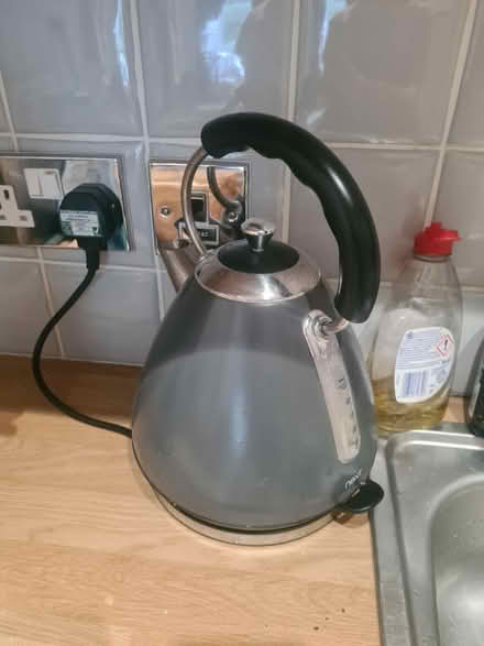 Photo of free Next kettle (Slateford, EH14) #1