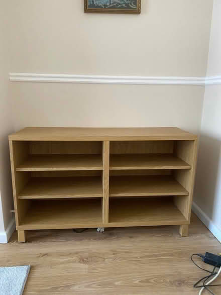 Photo of free 2 Ikea units (ME16 - Allington) #1