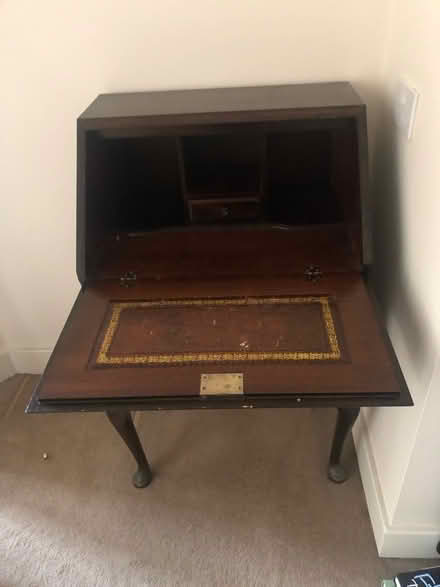 Photo of free Small bureaux (Bedford MK40) #1