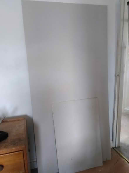 Photo of free plasterboard (Bowerham LA1) #1