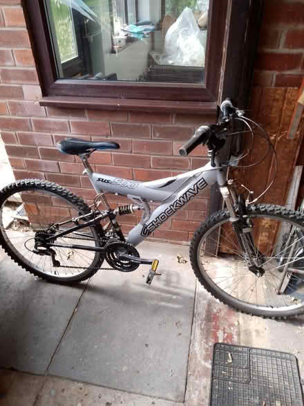 Photo of free Bike (Maghull L31) #1