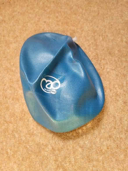 Photo of free Pilates inflatable ball (Wokingham RG40) #1