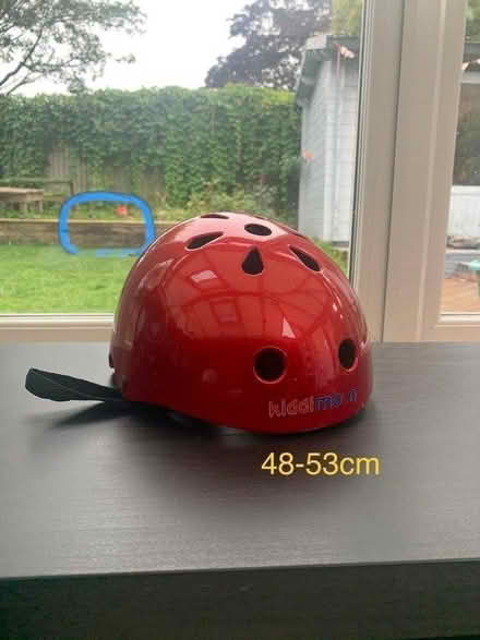 Photo of free Child’s helmet (Keynsham) #1