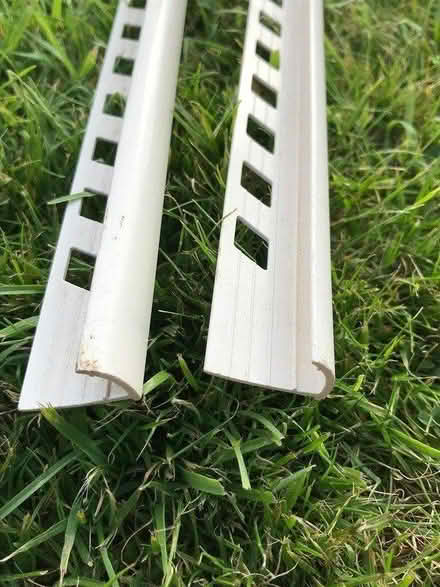 Photo of free Tile Edge Trim (Coal Aston S18) #4