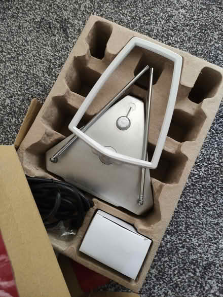 Photo of free Powered TV Aerial (Elmdon, B92) #2