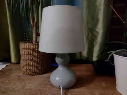 Photo of free Lamp, working (Eastbourne town centre) #1