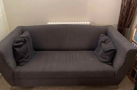 Photo of free Sofa /loveseat (Amersham HP7) #2