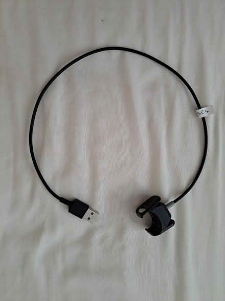 Photo of free Fitbit Charge 4 charger (Abbeymead GL4) #1