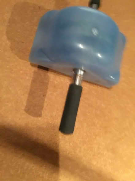 Photo of free Exercise device (Honiton central) #3